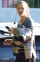 Jennifer Garner Tank Top #2906766