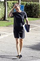 Jennifer Garner Tank Top #2906770