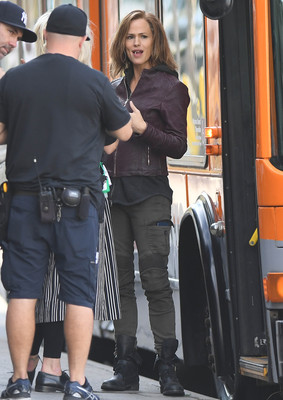 Jennifer Garner posters