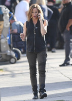 Jennifer Garner Sweatshirt #2906791