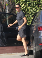 Jennifer Garner tote bag #G1148894