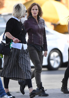 Jennifer Garner tote bag #G1148901