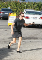 Jennifer Garner Tank Top #2906819