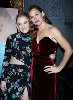 Jennifer Garner longsleeve t-shirt #2906840