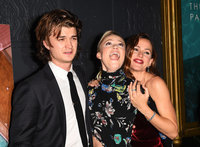 Jennifer Garner longsleeve t-shirt #2906860