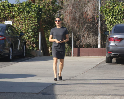 Jennifer Garner posters