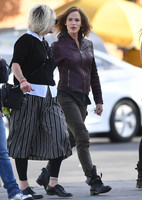 Jennifer Garner tote bag #G1148976