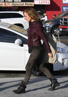 Jennifer Garner tote bag #G1148977