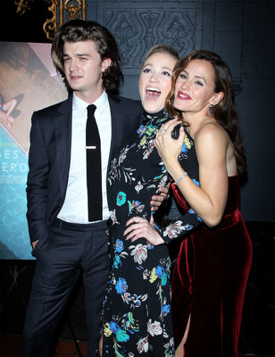 Jennifer Garner posters