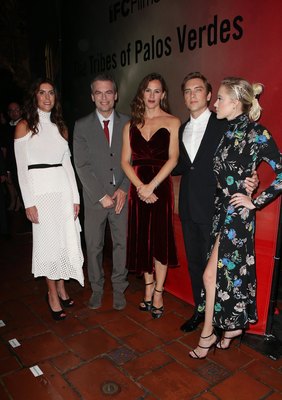 Jennifer Garner posters