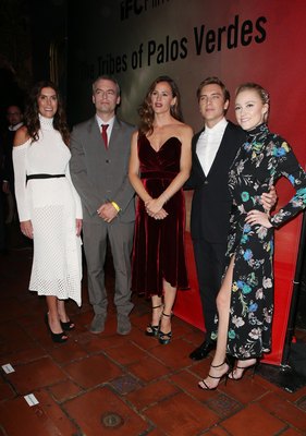 Jennifer Garner posters