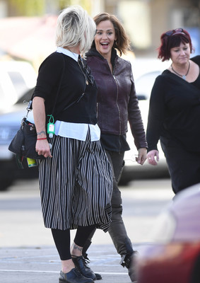 Jennifer Garner posters