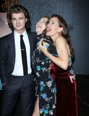 Jennifer Garner posters