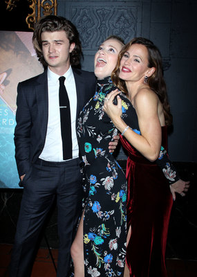 Jennifer Garner posters