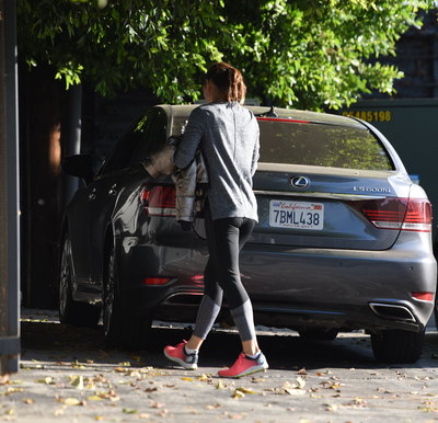 Jennifer Garner posters