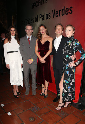 Jennifer Garner posters