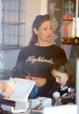 Jennifer Garner posters