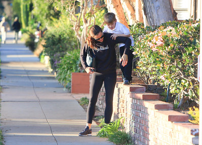 Jennifer Garner posters