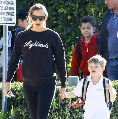 Jennifer Garner posters