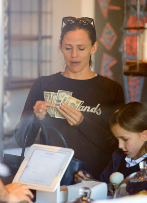 Jennifer Garner posters