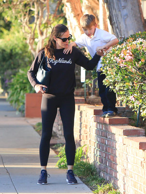 Jennifer Garner posters