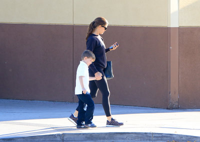 Jennifer Garner posters