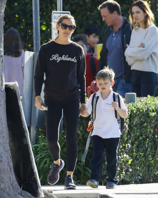 Jennifer Garner posters