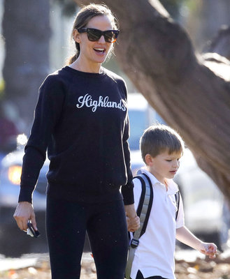 Jennifer Garner posters