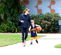 Jennifer Garner mug #G1310261