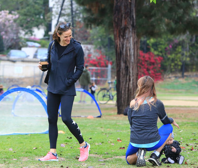 Jennifer Garner posters