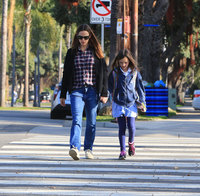 Jennifer Garner mug #G1310275