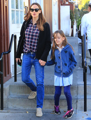 Jennifer Garner posters