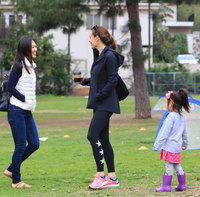 Jennifer Garner mug #G1310286