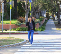 Jennifer Garner mug #G1310288