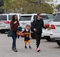 Jennifer Garner mug #G1310296