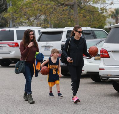 Jennifer Garner posters