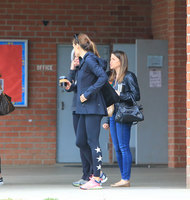 Jennifer Garner mug #G1310300