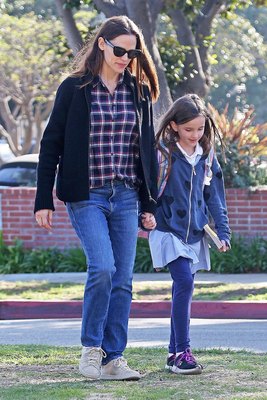 Jennifer Garner posters