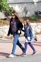 Jennifer Garner mug #G1310308