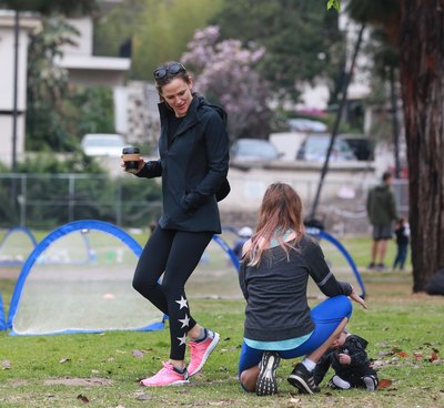 Jennifer Garner posters