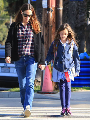 Jennifer Garner posters