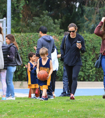 Jennifer Garner posters