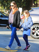 Jennifer Garner mug #G1310334