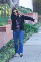 Jennifer Garner Sweatshirt #3068243