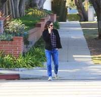 Jennifer Garner mug #G1310345