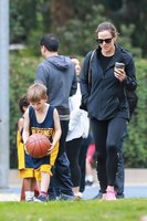 Jennifer Garner mug #G1310348