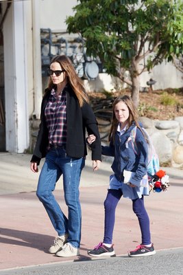 Jennifer Garner posters