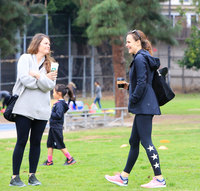 Jennifer Garner mug #G1310355