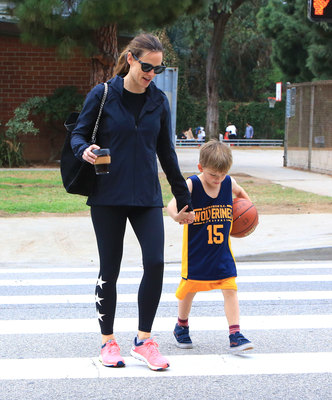 Jennifer Garner posters