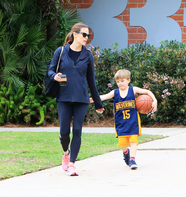 Jennifer Garner posters